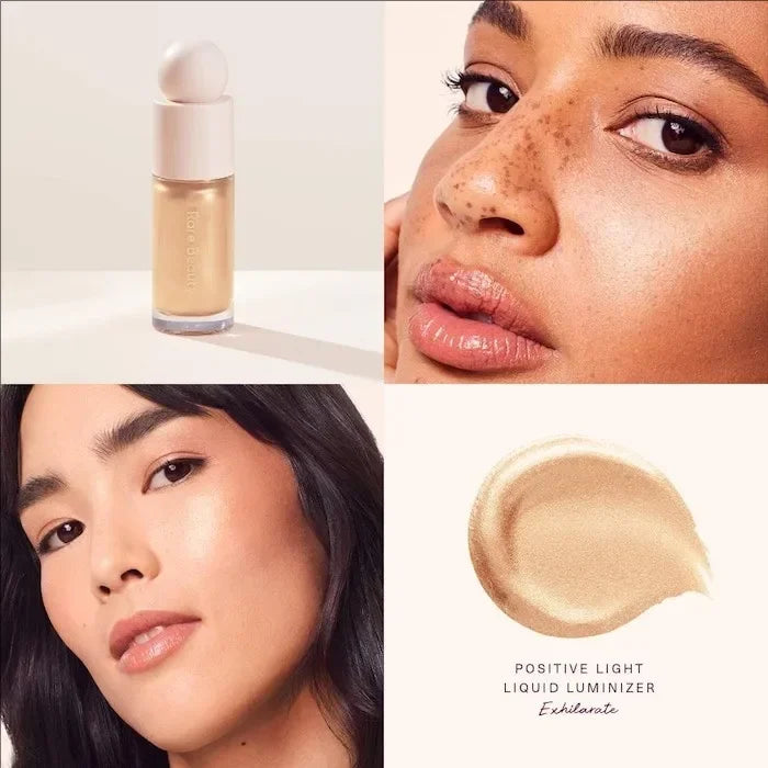 Rubor Cremoso Soft Melt – Colorete en Barra, Doble Uso, Hidratante y Resistente al Agua