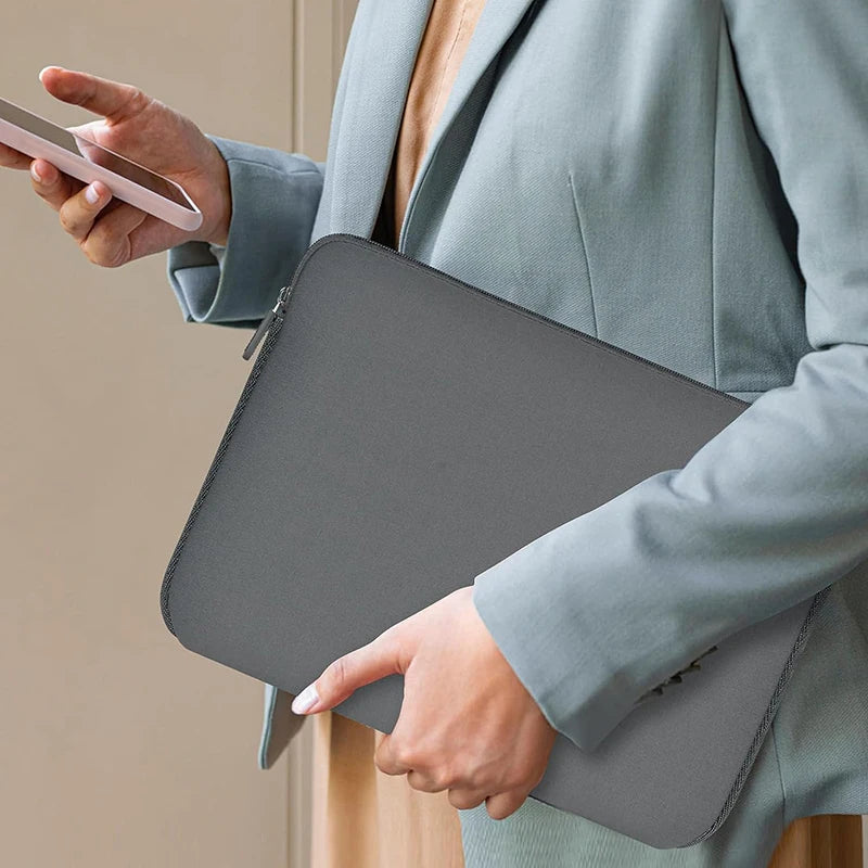 Funda Portafolio Slim para Laptop