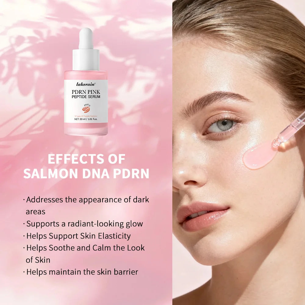 Sérum de Colágeno Salmón Rosa