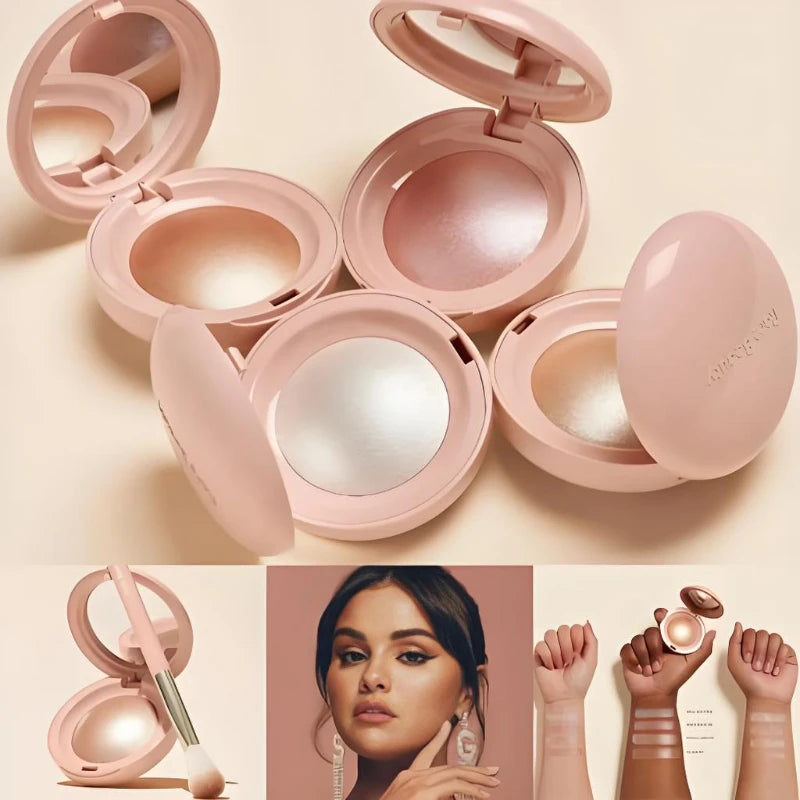 Rubor Cremoso Soft Melt – Colorete en Barra, Doble Uso, Hidratante y Resistente al Agua