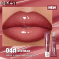 Lipgloss Efecto Espejo QIBEST