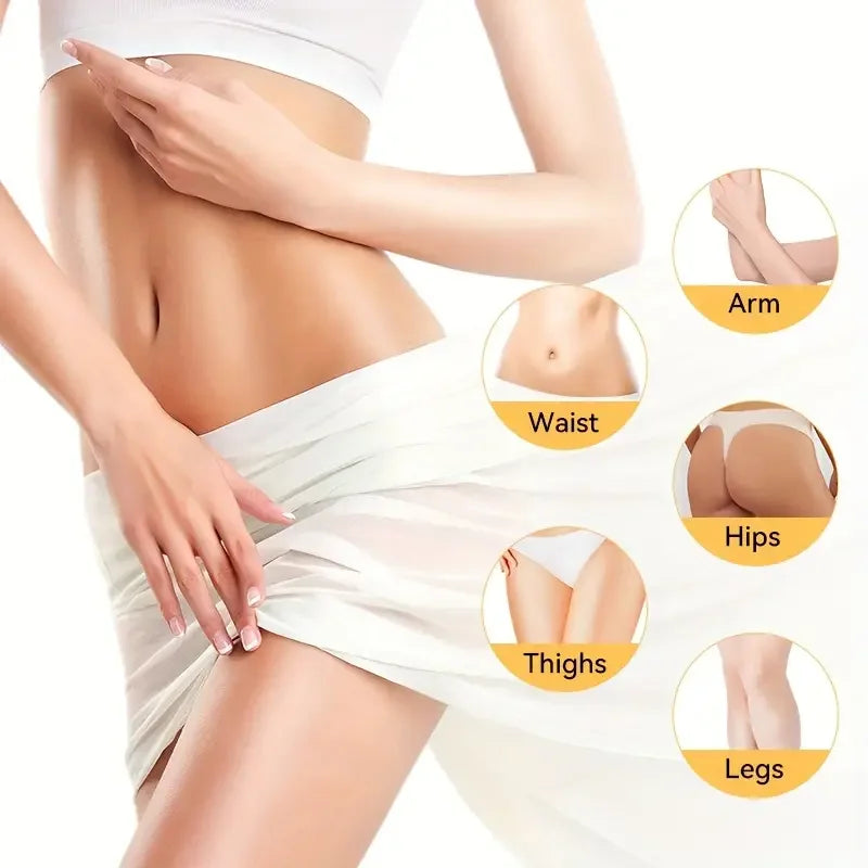 Título: Crema Corporal con Colágeno – Hidratación Profunda y Firmeza para la Piel
Nombre del producto: Crema Corporal Reafirmante con Colágeno y Vitamina.