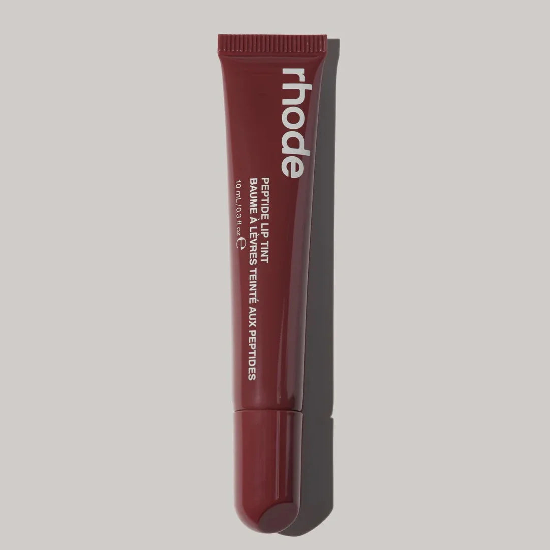 Bálsamo Labial Hidratante en Barra – Glow Tinted Lip Balm