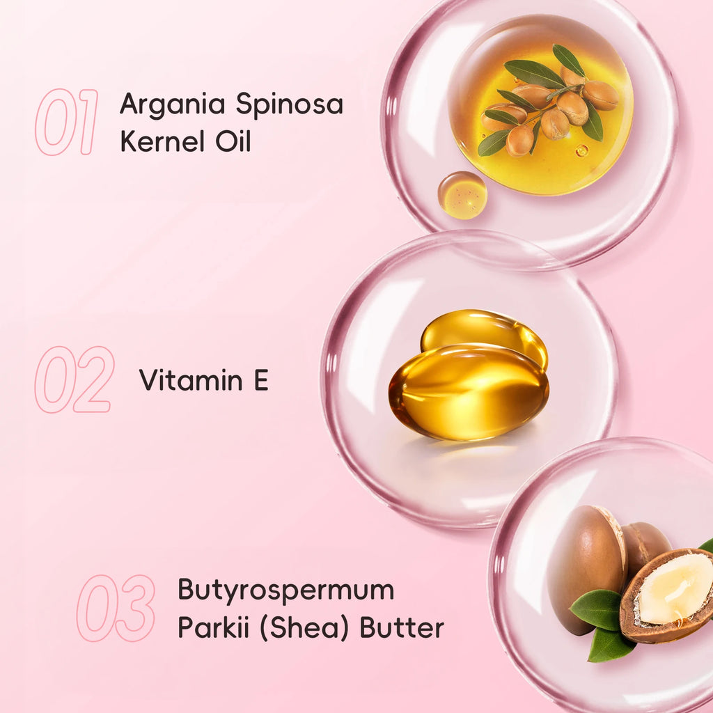 "Shampoo Sakura Reparador Anti-Frizz"