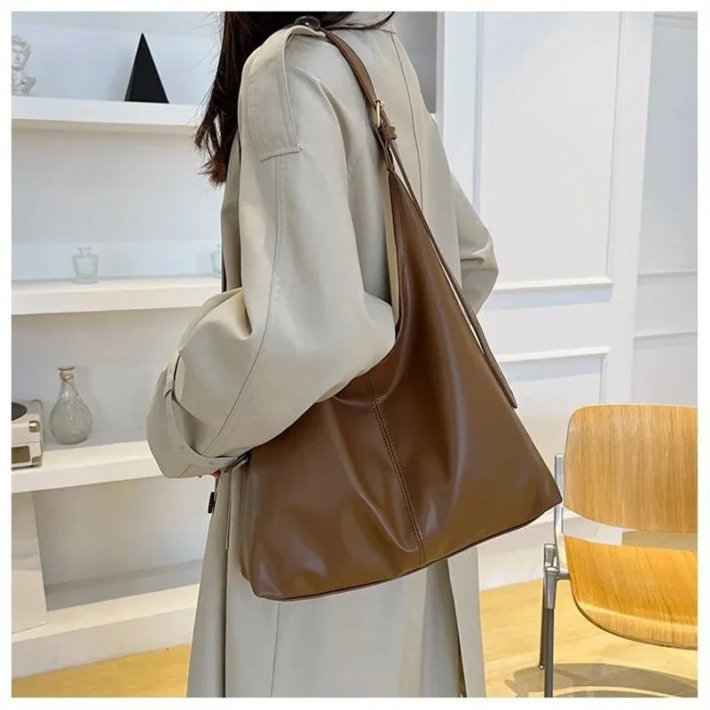 Tote Bag Grande Minimalista