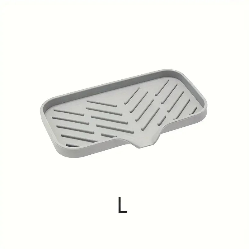 Tapete de Silicona para Fregadero y Cocina Antideslizante