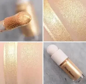 Rubor Cremoso Soft Melt – Colorete en Barra, Doble Uso, Hidratante y Resistente al Agua