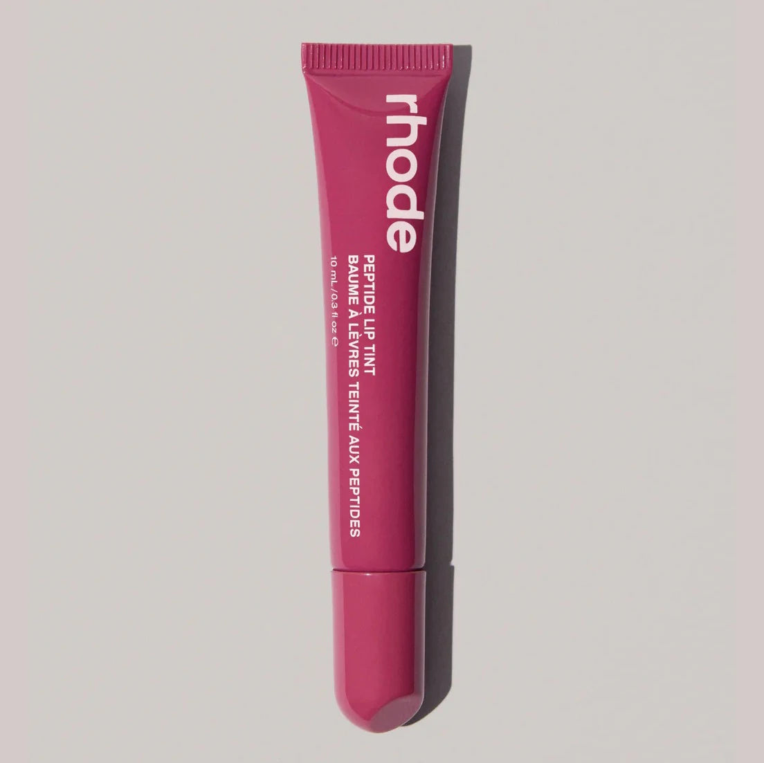 💖 Rhode Glow – Bálsamo Labial Hidratante Aroma Frambuesa ✨