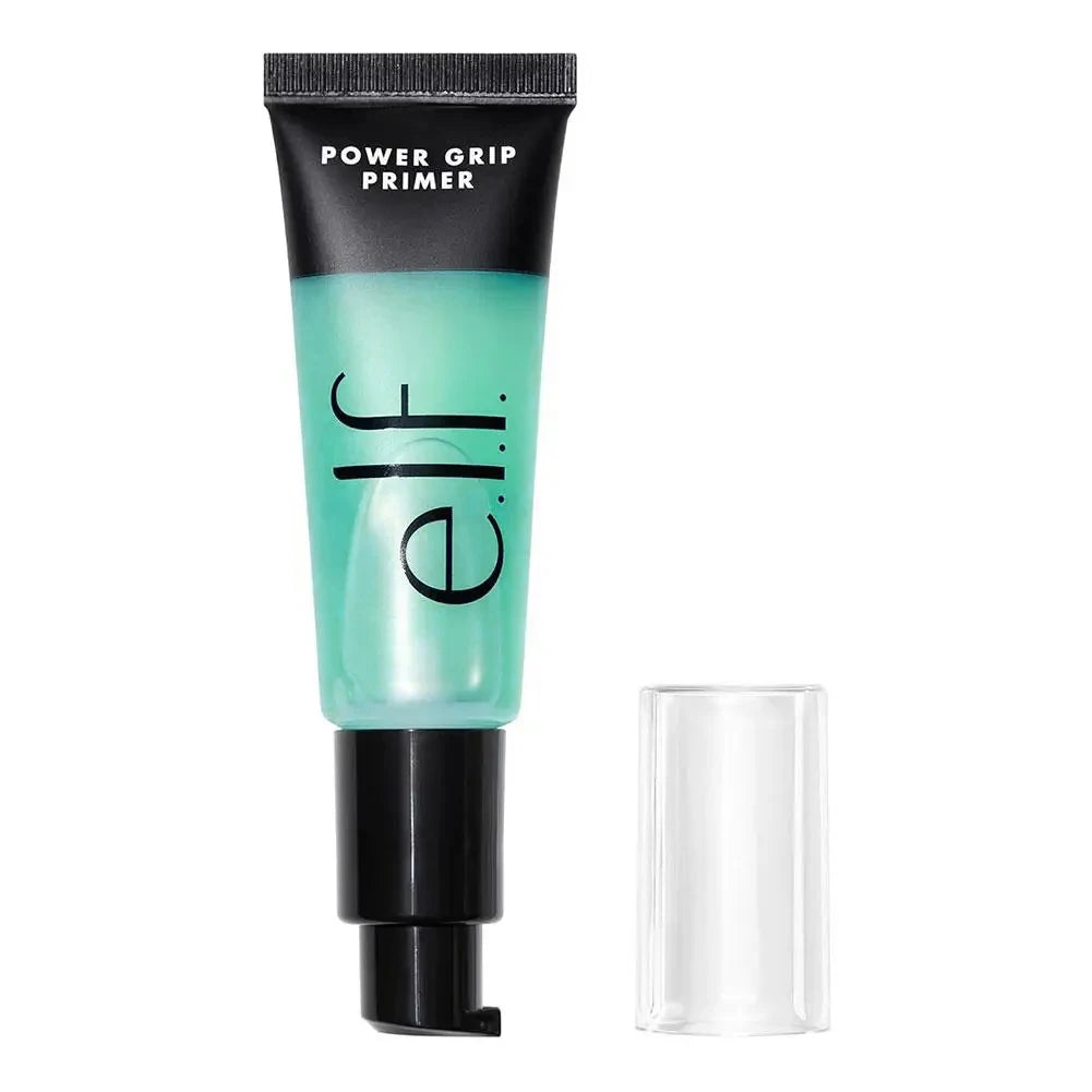 Título: "Primer Facial Hidratante Power Grip 75ml