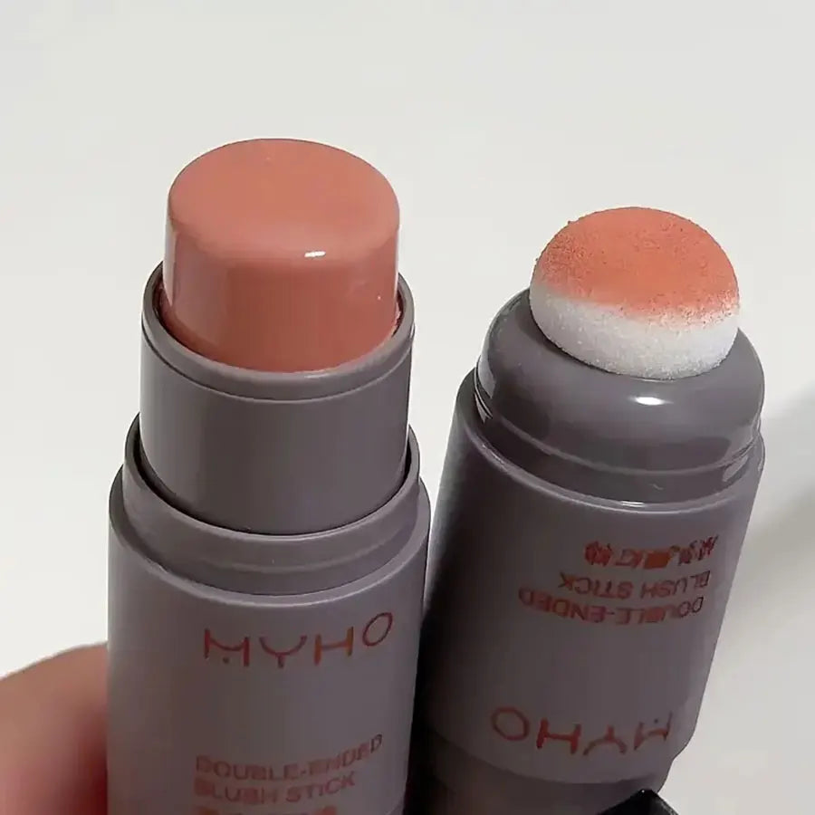 Título: Dual Blush – Rubor y Labial en Barra Doble USO