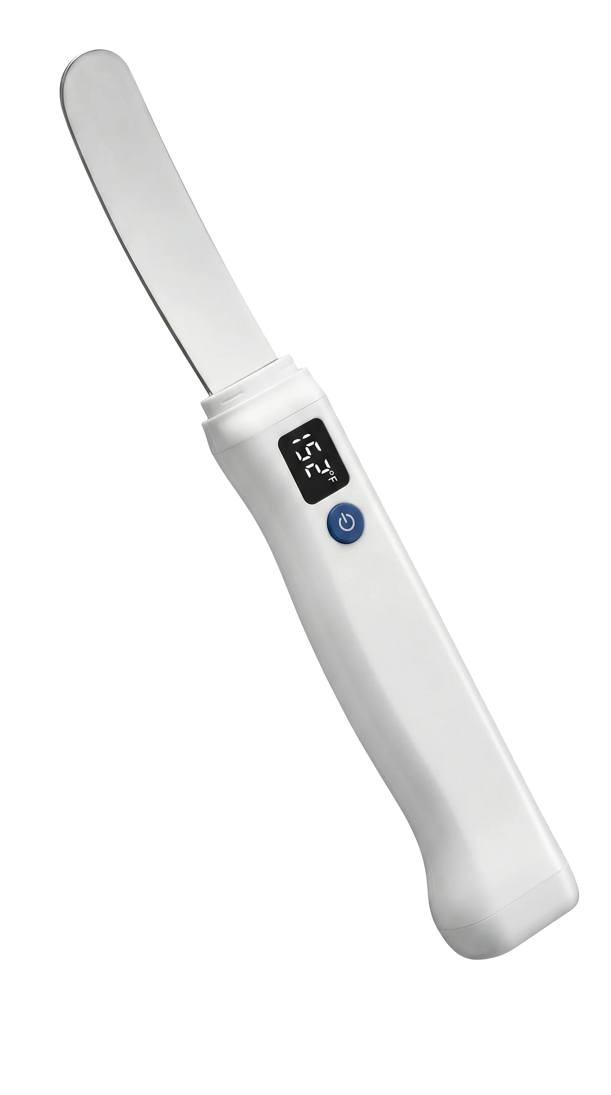 USB Rechargeable Heated Butter Knife Electric Butter Spreader For Cold Butter Cheese Margarine Toast Bread And Breakfast