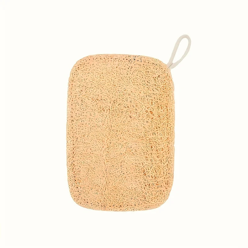 Esponja Facial Natural de Konjac – Limpieza Profunda y Exfoliación Suave