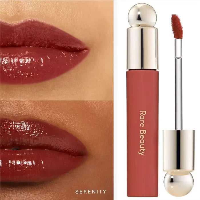 Rare Beauty Soft Pinch Tinted Lip Oil – Aceite Labial con Color, Efecto Brillante