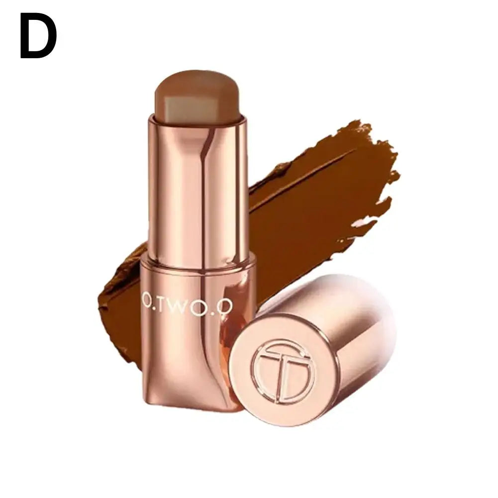 Stick Contour Bronzer Cremoso – Ligero, Larga Duración, Fácil de Esculpir