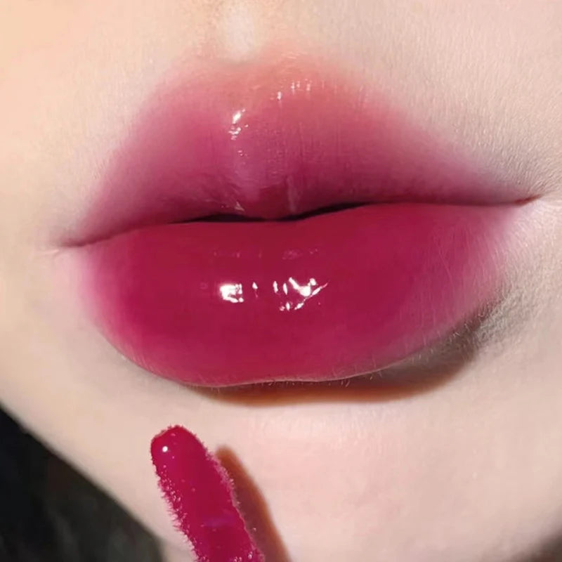 Lip Lacquer Efecto Cristal HERORANGE.