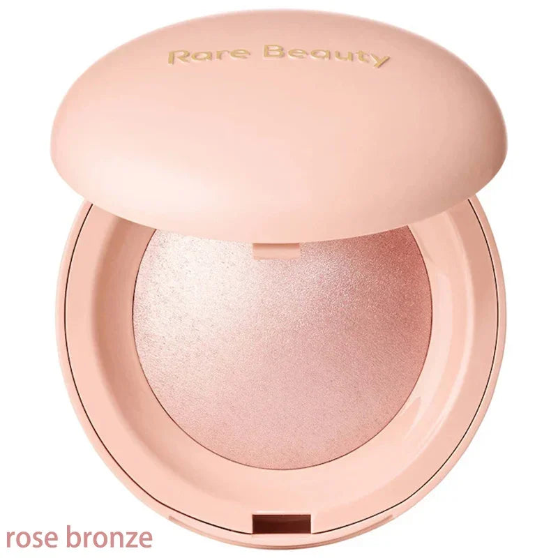 Rubor Cremoso Soft Melt – Colorete en Barra, Doble Uso, Hidratante y Resistente al Agua