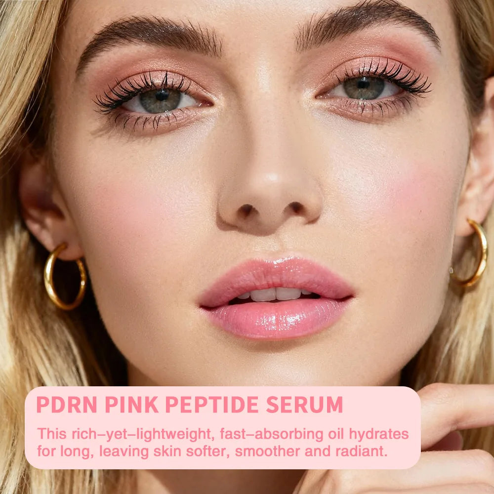 Sérum de Colágeno Salmón Rosa