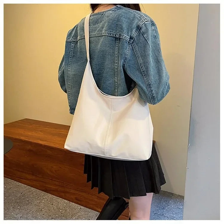 Tote Bag Grande Minimalista