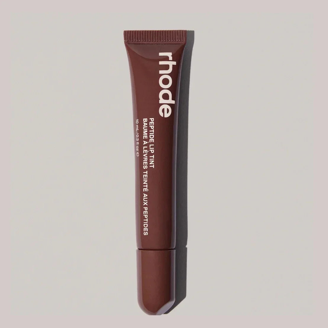 Bálsamo Labial Hidratante en Barra – Glow Tinted Lip Balm