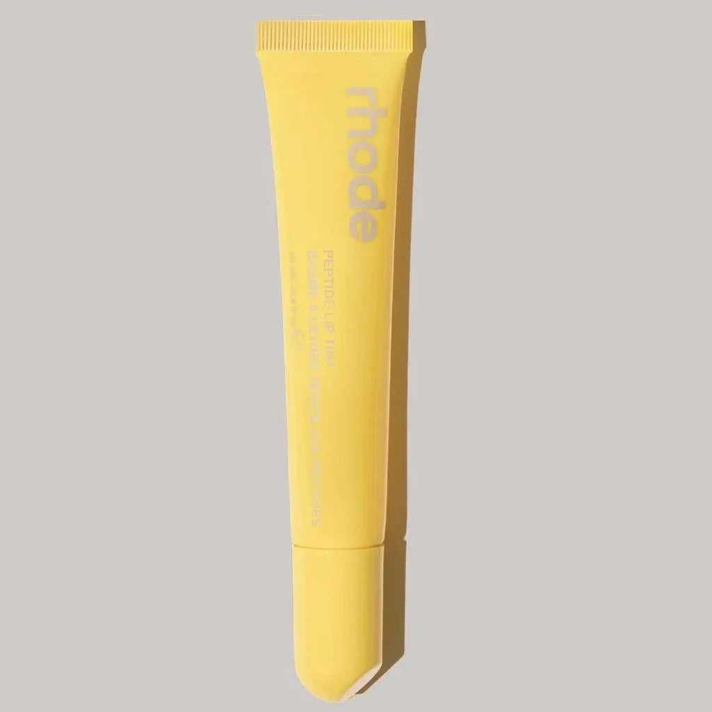 Bálsamo Labial Hidratante en Barra – Glow Tinted Lip Balm