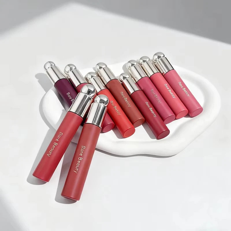 Rare Beauty Soft Pinch Tinted Lip Oil – Aceite Labial con Color, Efecto Brillante