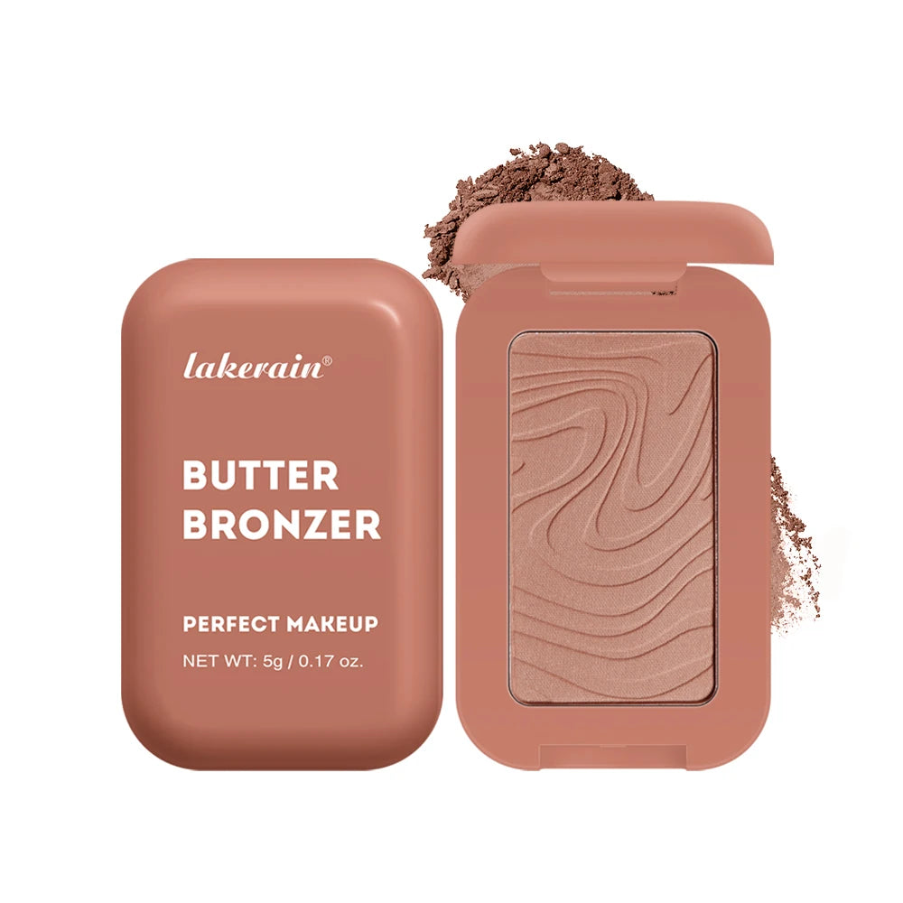 Bronzer en Barra Mantecoso – Contorno y Acabado Natural