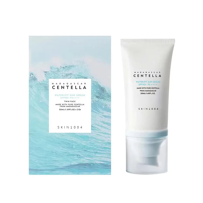Protector Solar Facial Centella 50+ FPS