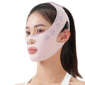 Nombre:
Banda Reductora Facial V-Line – Mentonera Anti Papada