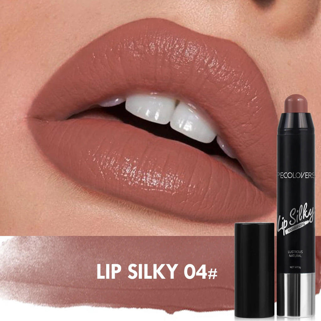 Glow Tea Tint – Labial Hidratante Efecto