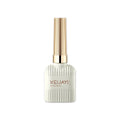 Esmalte Gel Blanco Lechoso Efecto Pudín – Color UV Puro, para Uñas Profesionales y DIY 15ml