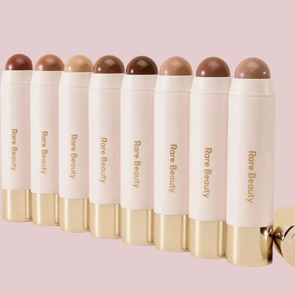 Contour Stick Líquido Soft Glow – Bronceador en Barra Efecto Natural