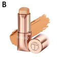 Stick Contour Bronzer Cremoso – Ligero, Larga Duración, Fácil de Esculpir