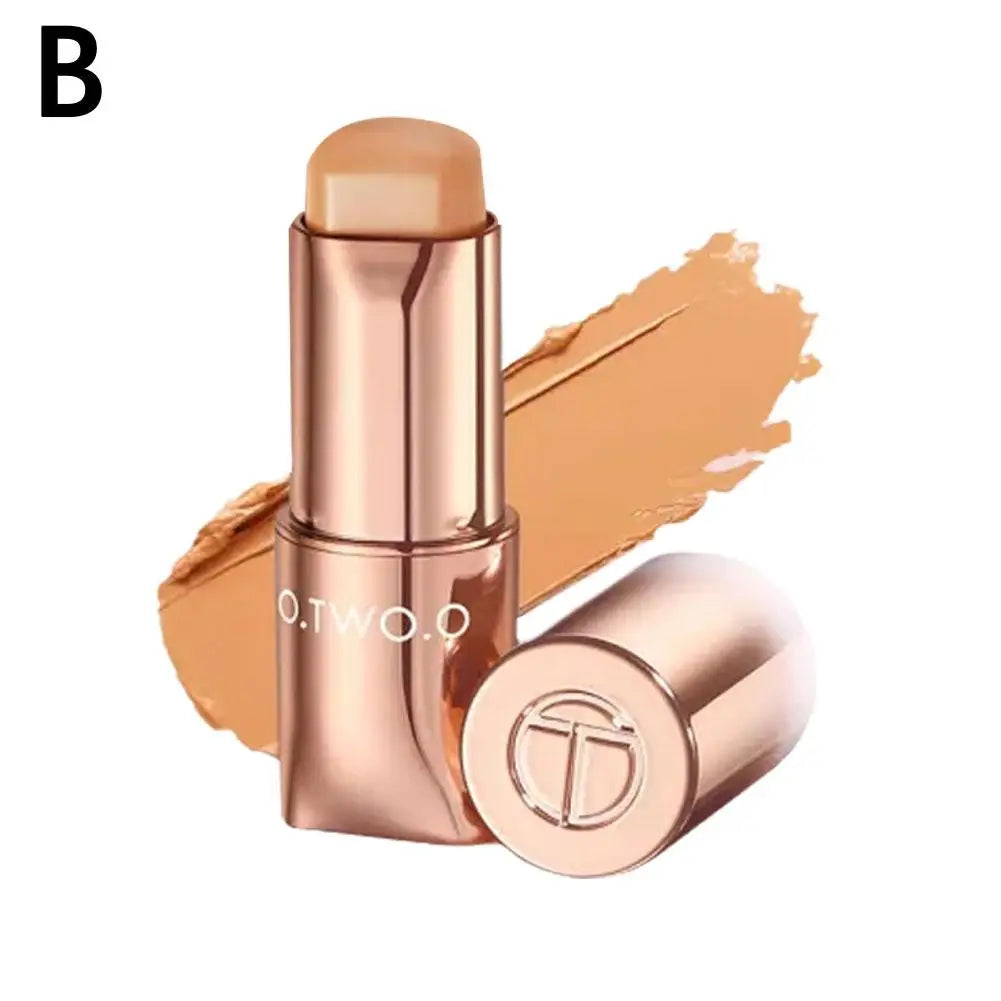Stick Contour Bronzer Cremoso – Ligero, Larga Duración, Fácil de Esculpir