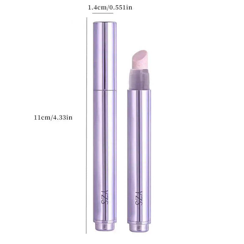 ✨ Lápiz Reparador para Cutículas y Uñas – Nail Essence Pen Hidratante