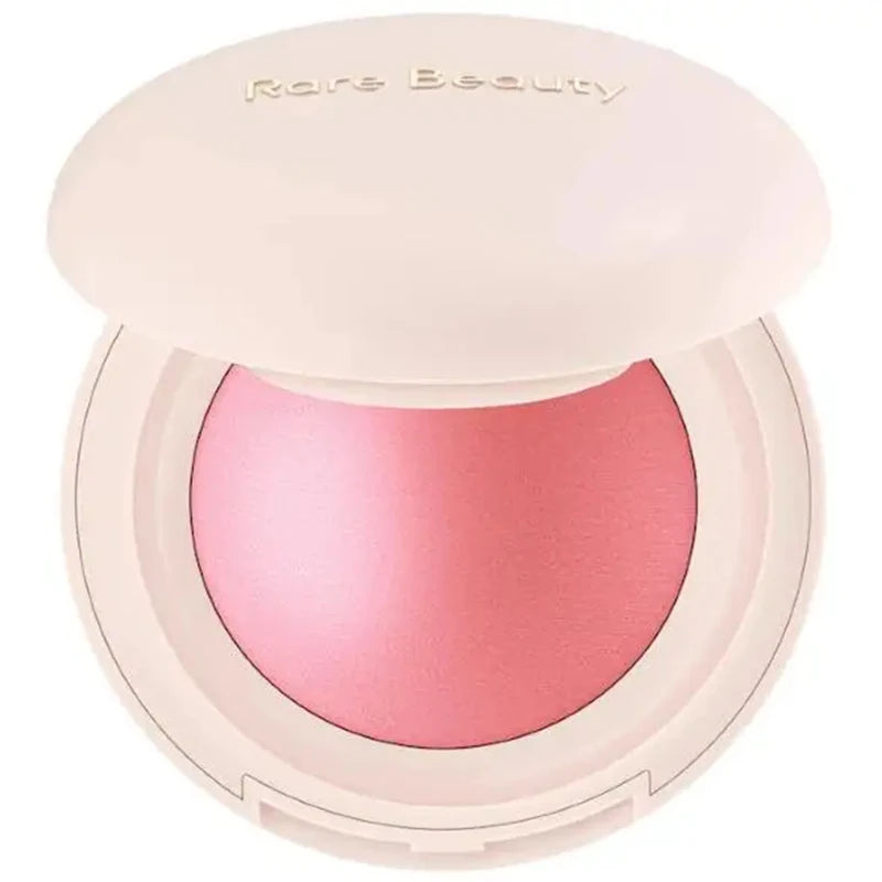 Rubor Cremoso Soft Melt – Colorete en Barra, Doble Uso, Hidratante y Resistente al Agua
