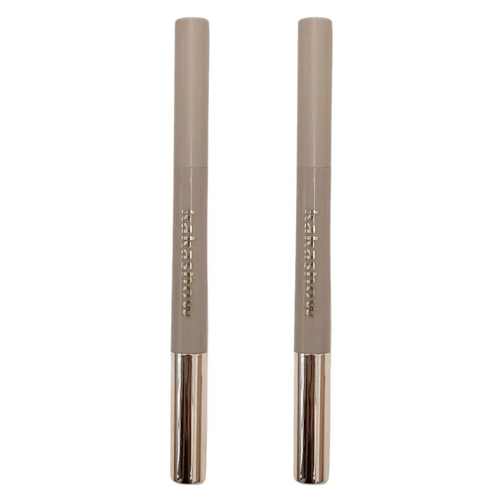 Lápiz Contorno 2 en 1 con Brocha – Stick Bronzer Facial 3D