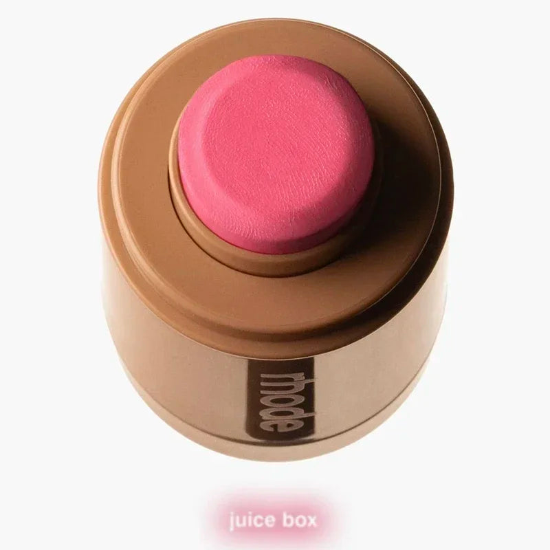 Bálsamo Labial Hidratante en Barra – Glow Tinted Lip Balm