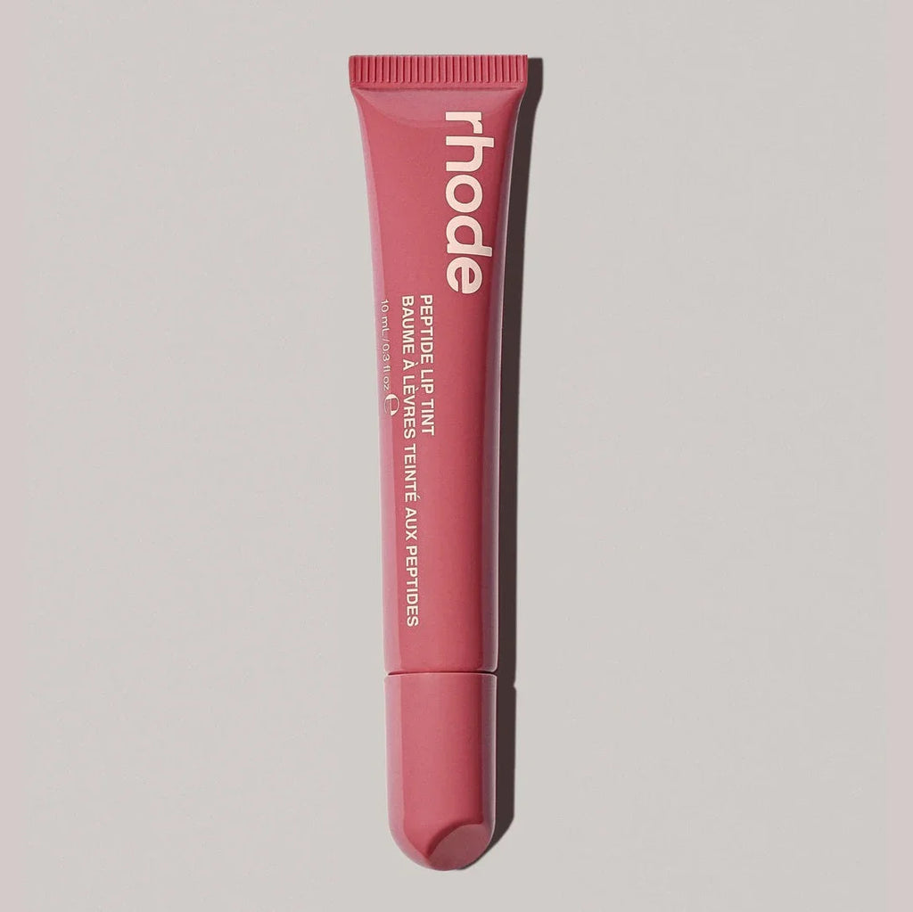 Bálsamo Labial Hidratante en Barra – Glow Tinted Lip Balm