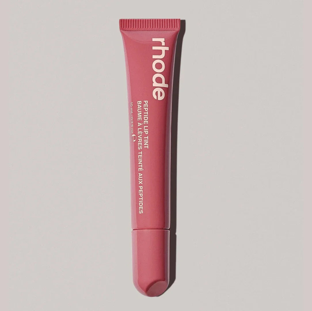 Bálsamo Labial Hidratante en Barra – Glow Tinted Lip Balm
