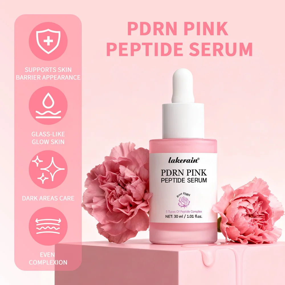 Sérum de Colágeno Salmón Rosa