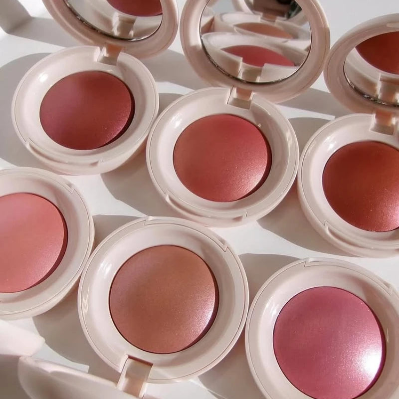Rubor Líquido Soft Glow – Acabado Sedoso de Larga Duración