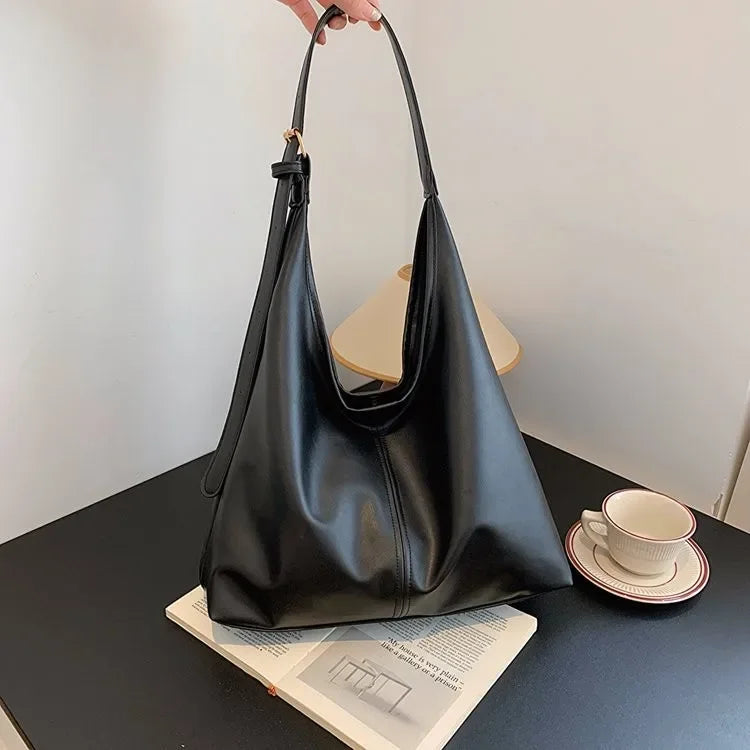 Tote Bag Grande Minimalista