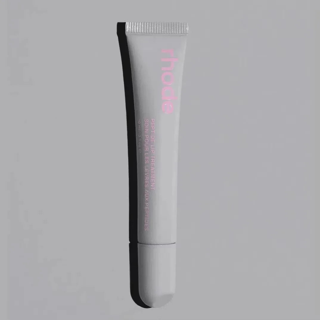 Bálsamo Labial Hidratante en Barra – Glow Tinted Lip Balm