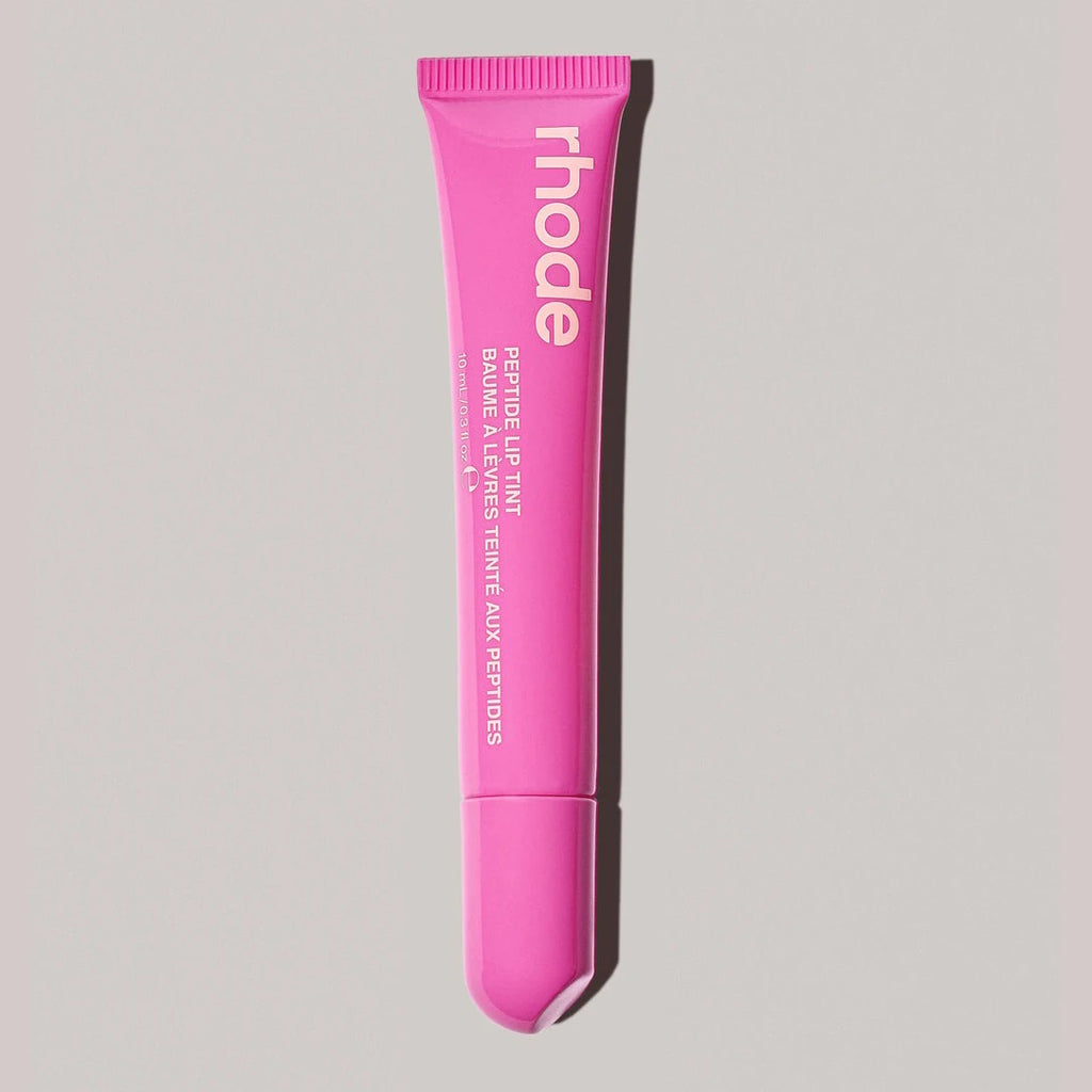 Bálsamo Labial Hidratante en Barra – Glow Tinted Lip Balm