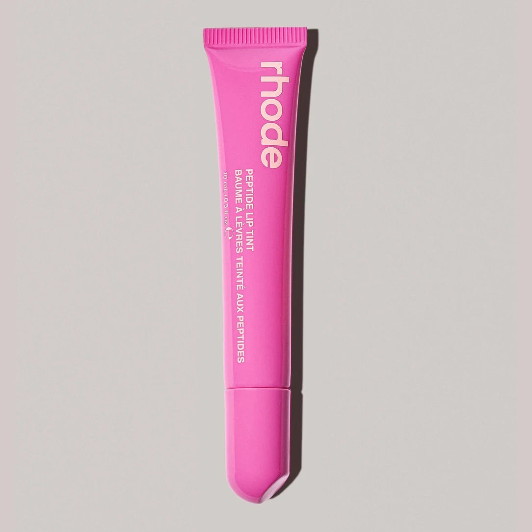 Bálsamo Labial Hidratante en Barra – Glow Tinted Lip Balm
