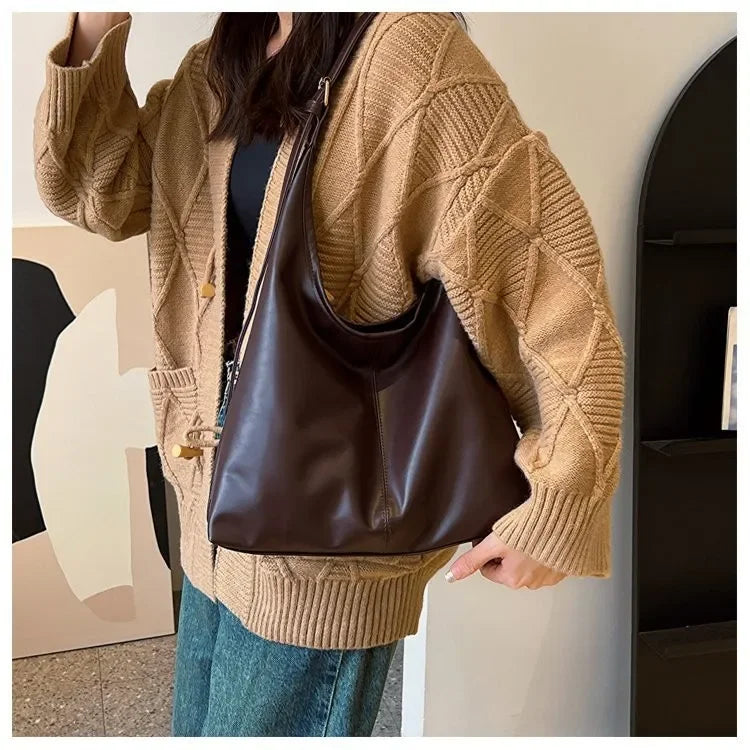 Tote Bag Grande Minimalista