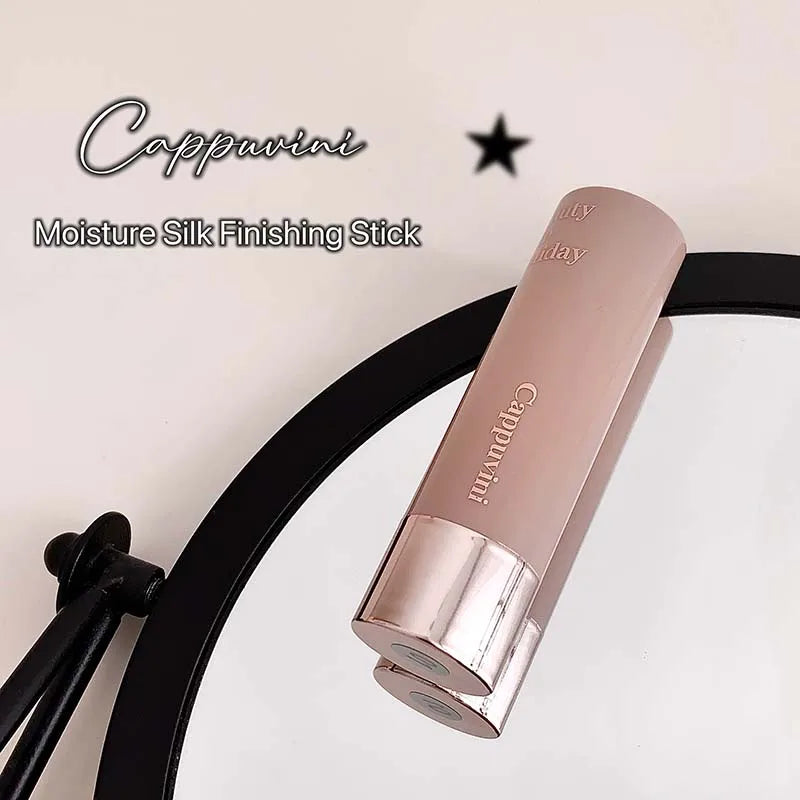 Stick Contour 3D Hidratante – Efecto Sedoso, Larga Duración, Mate Natural para Nariz y Sombreado