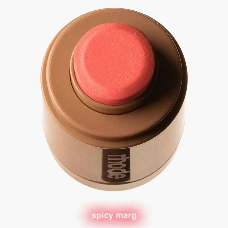 Bálsamo Labial Hidratante en Barra – Glow Tinted Lip Balm