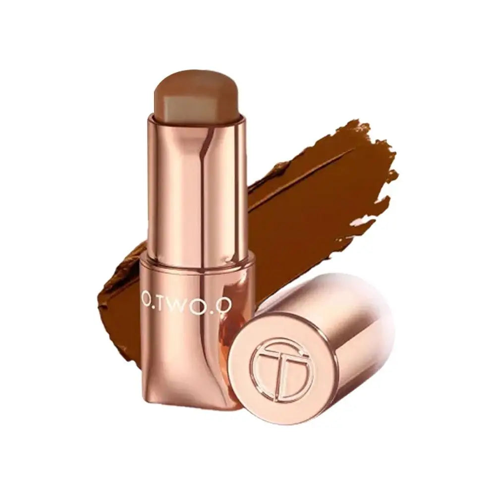 Stick Contour Bronzer Cremoso – Ligero, Larga Duración, Fácil de Esculpir
