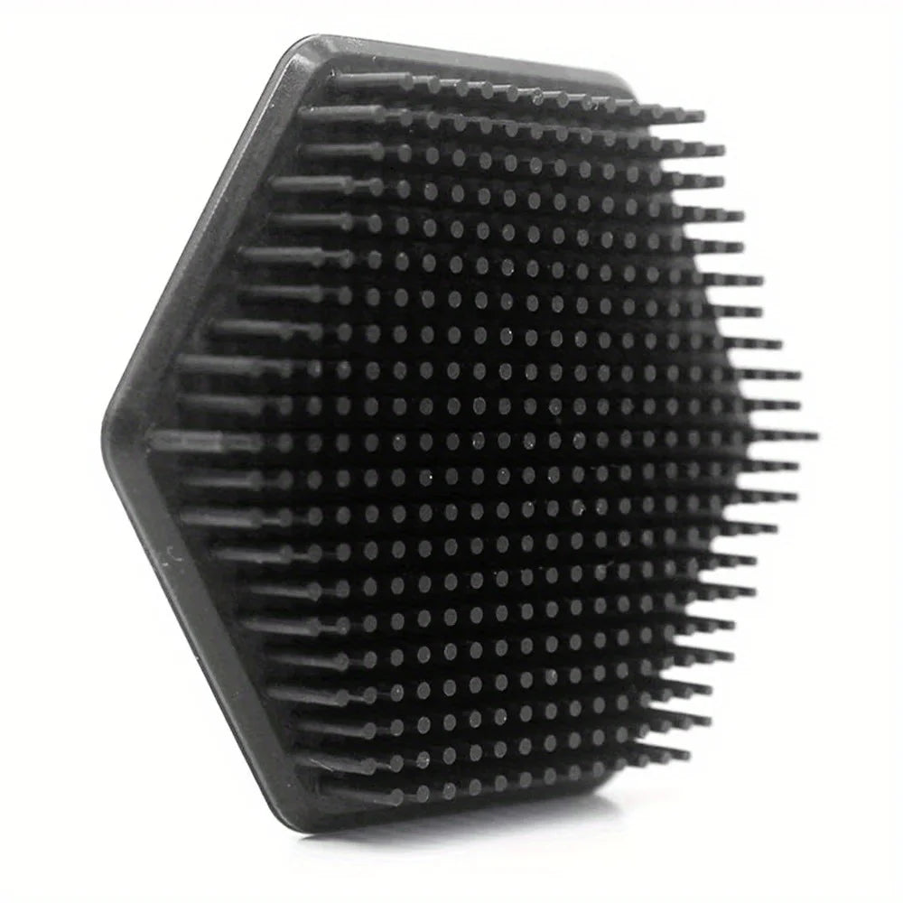 Cepillo Facial de Silicona para Limpieza Profunda